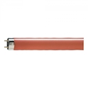 TL-D Colored 18W Red 1SL/25