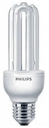 GENIE 11W CW E27 220-240V 1PF/6