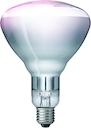 Лампа IR250CH BR125 230-250V E27 006.1CT