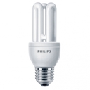 GENIE 11W CDL E27 220-240V 1PF/6