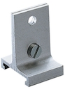 ZRS700 2C/3C SPC ALU SUSPENSION CLAMP монтажные скобы для установки шинопровода на подвесах