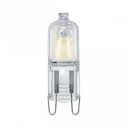 Halogen MV Click 53W G9 230V CL 1CT
