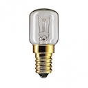 App 25W E14 230-240V T25 CL OV 1CT
