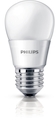 LED 25W E27 WW 230V P45 FR ND/4