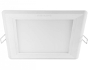 59513 Slimlit 120 SQ 12W 40K Светильник встраиваемый