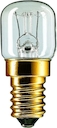 Лампа App 15W E14 230-240V T22 OV 1CT