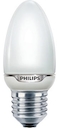 Softone Candle 5W 827 E27