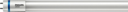 MASTER LEDtube STD 1200mm 20W865 T8 I