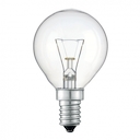 P45 60W 230V E14 CL.1CT/10X10F