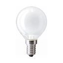 Stan 25W E14 230V P45 FR 1CT/10X10F