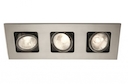 593031716 SMARTSPOT recessed nickel