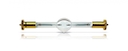 MSR Gold 700 SA/2 DE 1CT/16