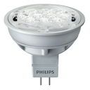 Essential LED 5-50W 2700K MR16 24D