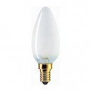 B35 60W 230V E14 FR.1CT/10X10F