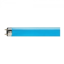 TL-D Colored 58W Blue 1SL/25