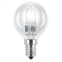 Halogen 42W E14 230V P45 CL 1CT/20