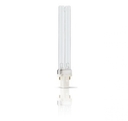TUV PL-S 7W/2P UNP/50