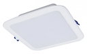 Св-к DN027B LED6/NW L100 SQ