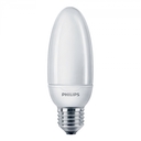 Softone Candle 12W WW E27 220-240V 1PF/6