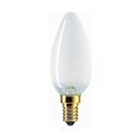Лампа Stan 25W E14 230V B35 FR 1CT/10X10