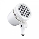 Св-к BCP462 G2 19xLED-HB/RGB HMA WH