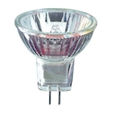 Лампа Brill 20W GU4 12V 30D 1CT/10X5F