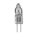 Hal-Caps 2y 10W G4 12V CL 2BL/10