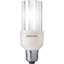 Лампа MASTER PLE-R 15W 827 E27 220-240V