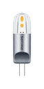 Лампа CorePro LEDcapsuleLV 2-20W 27 D G4