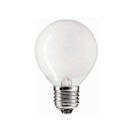 Kryp 40W E27 230V P45 WH 1CT/10X10F