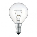 P45 40W 230V E14 CL.1CT/10X10F