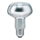 Refl 40W E27 230V NR80 25D 1CT/30