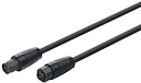 Акс-р ZCS425 C300 BK JUMPER CABLE