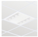 Св-к RC360B LED34S/840 PSD W60L60 VPCPIP