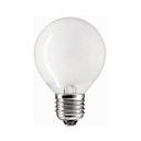 Kryp 60W E27 230V P45 WH 1CT/10X10F