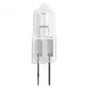Лампа галогенная капсульная 10Вт G4 3000К 12В CL Philips