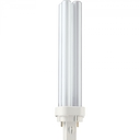 Лампа MASTER PL-C 26W/830 /2P 1CT