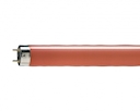 Лампа люминисцентная Т8 красная 36Вт G13 TL-D 36W/ 15 PHILIPS
