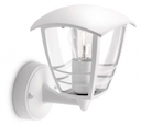 153803116 Creek white 1x60W E27