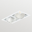 Св-к GD302B LED35S/830 PSE-E MB-MB WH
