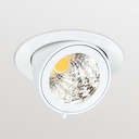 Св-к RS742B LED17S/830 PSU-E WB WH