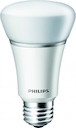 MAS LEDBulb D 10-60W E27 827 A60