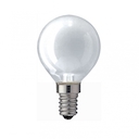 Kryp 40W E14 230V P45 WH 1CT/10X10F