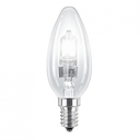 EcoClassic 42W E14 230V B35 CL 1CT/15