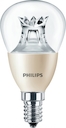 Лампа MAS LEDlustre DT 4-25W E14 P48 CL