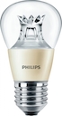 Лампа MAS LEDlustre DT 4-25W E27 P48 CL