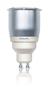 Downlighter 10W WW GU10 1PF/12