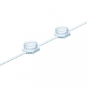 Св-к BGC495 50 RGB CLFT12 WH