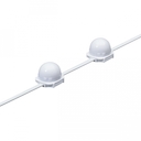 BGC493 50xLED-MD/RGB 24V 145 TSDM4 BK