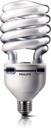 Лампа Tornado High Lumen 60W WW E27